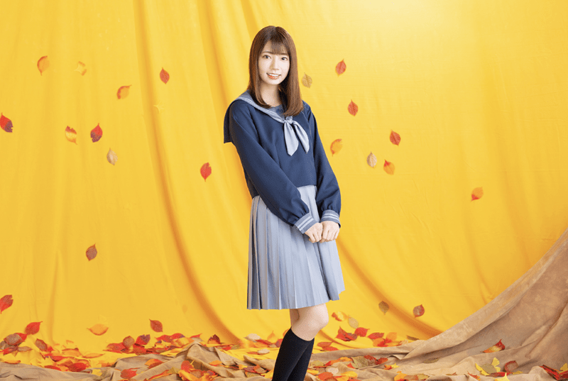 【キュンときた秋】高本彩花のプロフィール画像