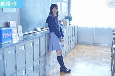 【放課後】河田陽菜のプロフィール画像