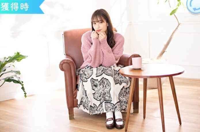 【バレンタイン2022】佐々木久美のプロフィール画像