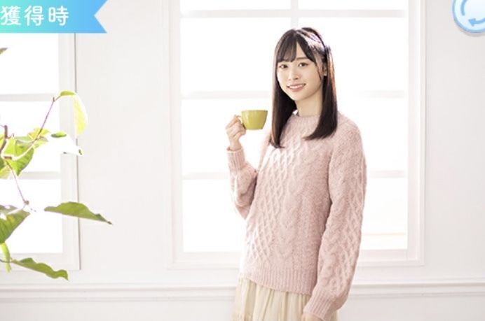 【バレンタイン2022】髙橋未来虹のプロフィール画像