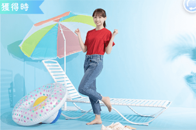 【シーサイド】影山優佳のプロフィール画像