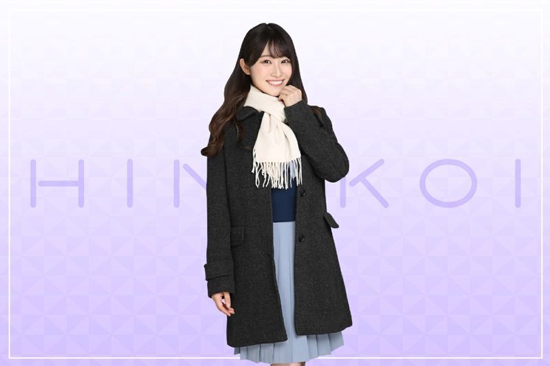【冬の潜在能力’21】潮紗理菜のプロフィール画像