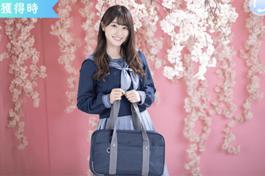 【キュンときた春】潮紗理菜のプロフィール画像