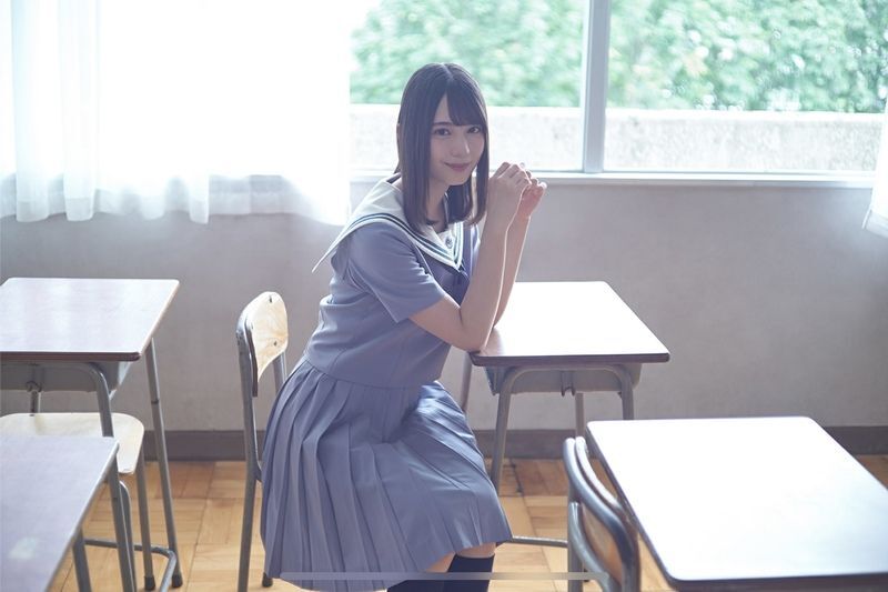 【全力恋】小坂菜緒のプロフィール画像