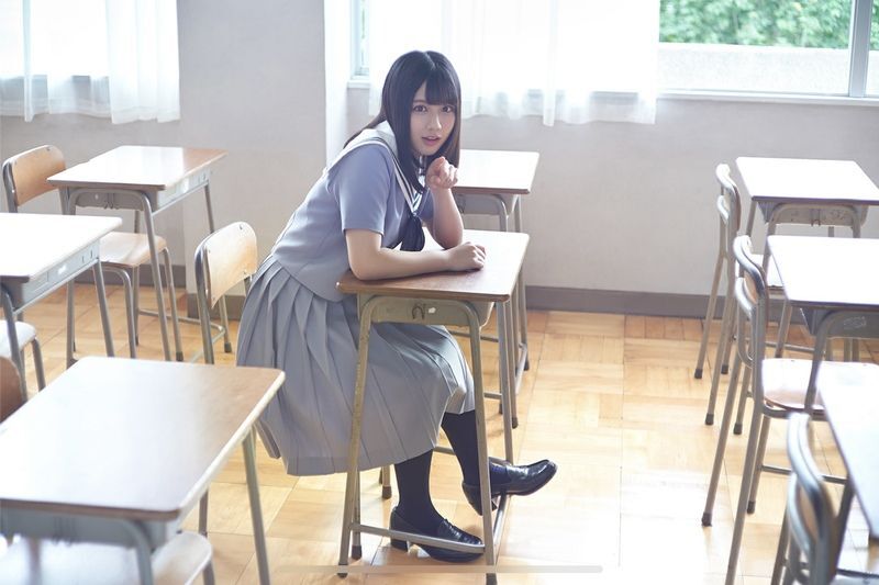 【全力恋】渡邉美穂のプロフィール画像