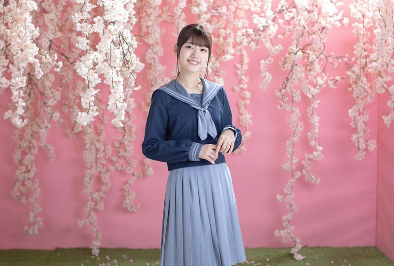 【キュンときた春】佐々木美玲のプロフィール画像