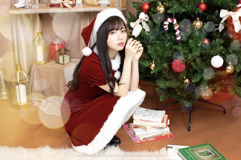 【恋サンタ】齊藤京子のプロフィール画像