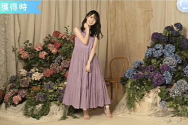 【雨のち、恋】金村美玖のプロフィール画像