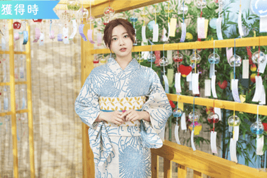 【夏祭り2021】富田鈴花のプロフィール画像