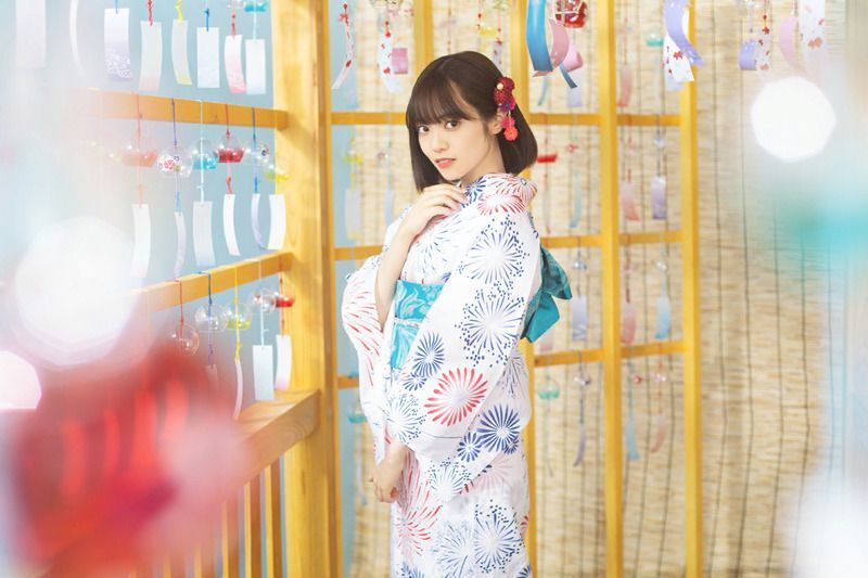 【夏祭り2021】宮田愛萌のプロフィール画像