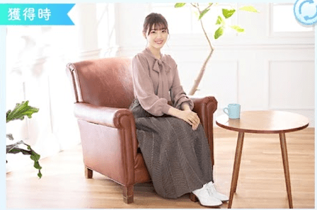 【バレンタイン2022】佐々木美玲のプロフィール画像