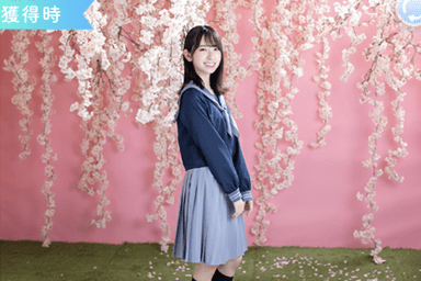 【キュンときた春】金村美玖のプロフィール画像