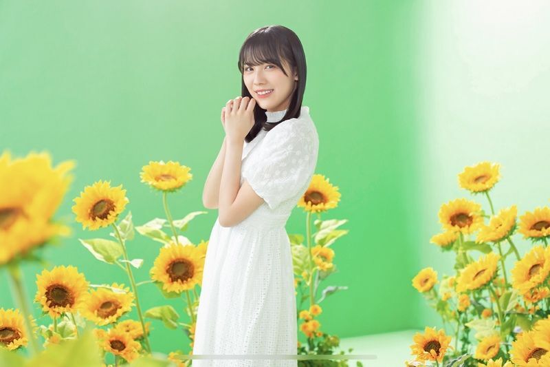 【向日葵】森本茉莉のプロフィール画像