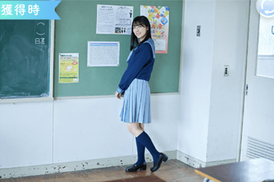 【放課後】森本茉莉のプロフィール画像