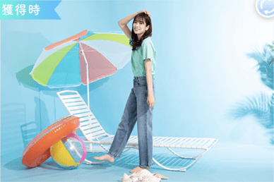 【シーサイド】佐々木久美のプロフィール画像