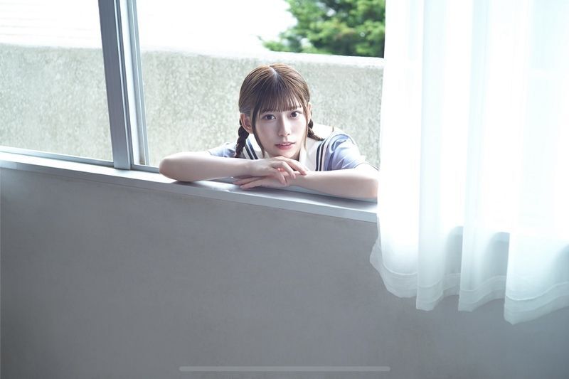 【全力恋】東村芽依のプロフィール画像