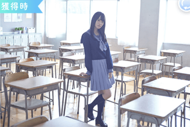 【放課後】宮田愛萌のプロフィール画像