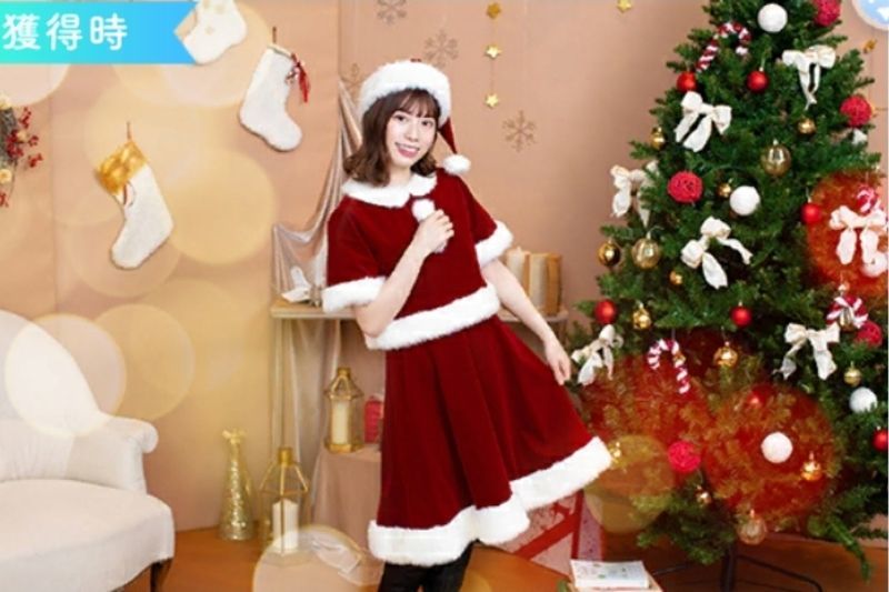 【恋サンタ】東村芽依のプロフィール画像