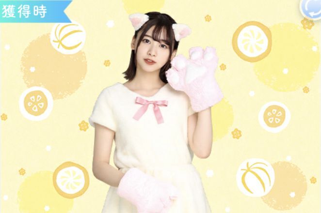 【ひニャた坂】富田鈴花のプロフィール画像