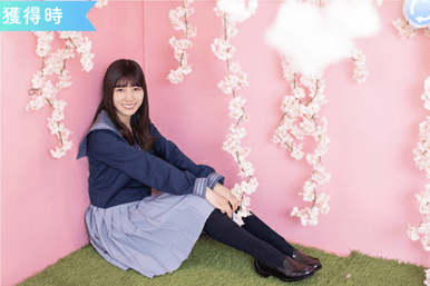 【キュンときた春】河田陽菜のプロフィール画像