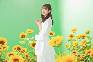 【向日葵】佐々木久美のプロフィール画像