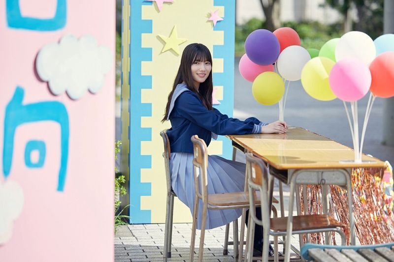 【ひなたの初恋】河田陽菜のプロフィール画像