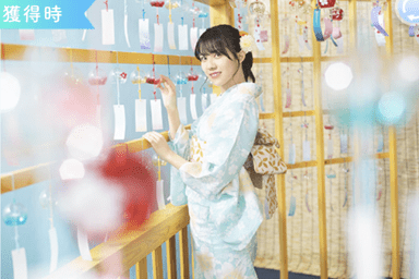 【夏祭り2021】森本茉莉のプロフィール画像