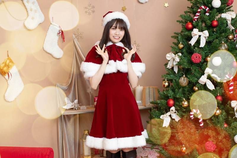 【恋サンタ】宮田愛萌のプロフィール画像