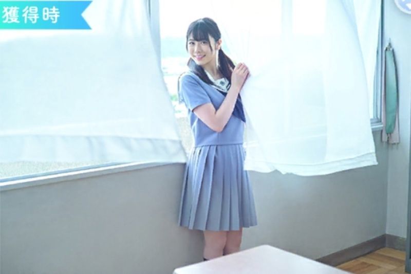 【全力恋】丹生明里のプロフィール画像