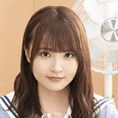 【始まりの夏(制服)】高瀬愛奈