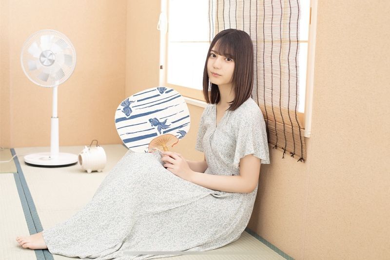 【始まりの夏(私服)】小坂菜緒のプロフィール画像
