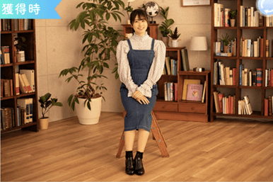 【読書デート】丹生明里のプロフィール画像