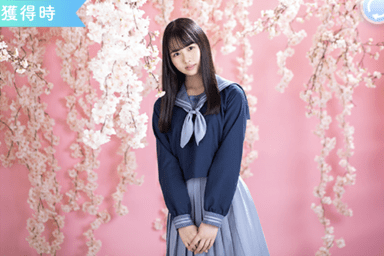 【キュンときた春】上村ひなののプロフィール画像