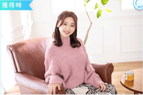 【バレンタイン2022】富田鈴花のプロフィール画像