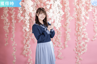 【キュンときた春】高瀬愛奈のプロフィール画像