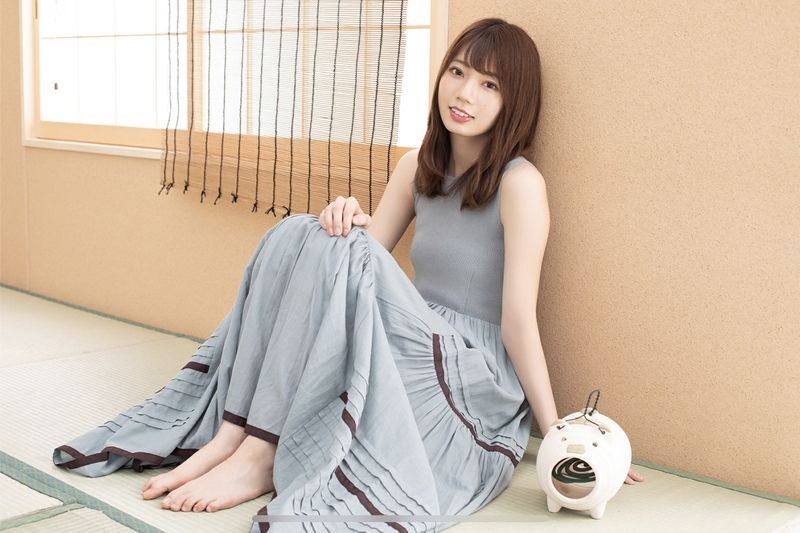 【始まりの夏(私服)】高本彩花のプロフィール画像