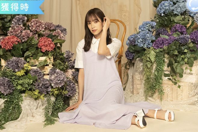 【紫陽花】佐々木久美のプロフィール画像