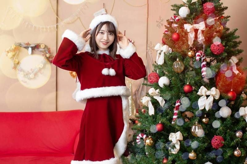 【恋サンタ】富田鈴花のプロフィール画像