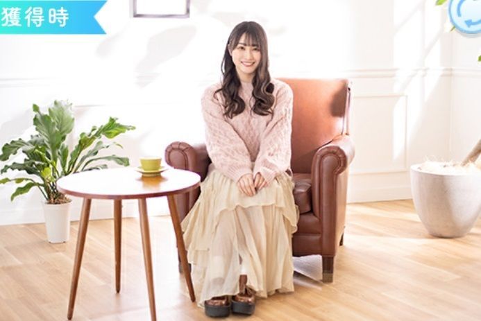 【バレンタイン2022】潮紗理菜のプロフィール画像