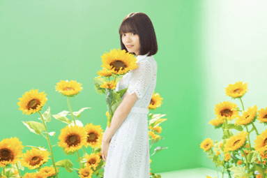 【向日葵】宮田愛萌のプロフィール画像