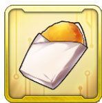 ラティファのコロッケ