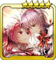 メイドVSメイド