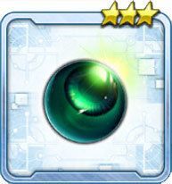 にゅーパワーの宝玉