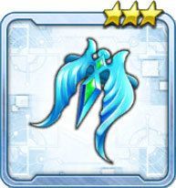 神器『聖母の微笑』