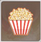 ポップコーン