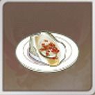 カキのガーリック焼き