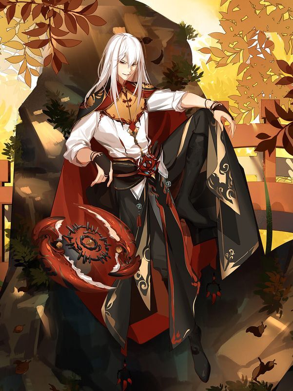 フードファンタジー アクリルコースター 麻辣ザリガニ フーファン