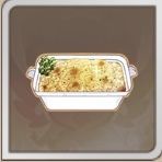 チーズグラタン