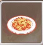 トマトとたまごの中華炒め