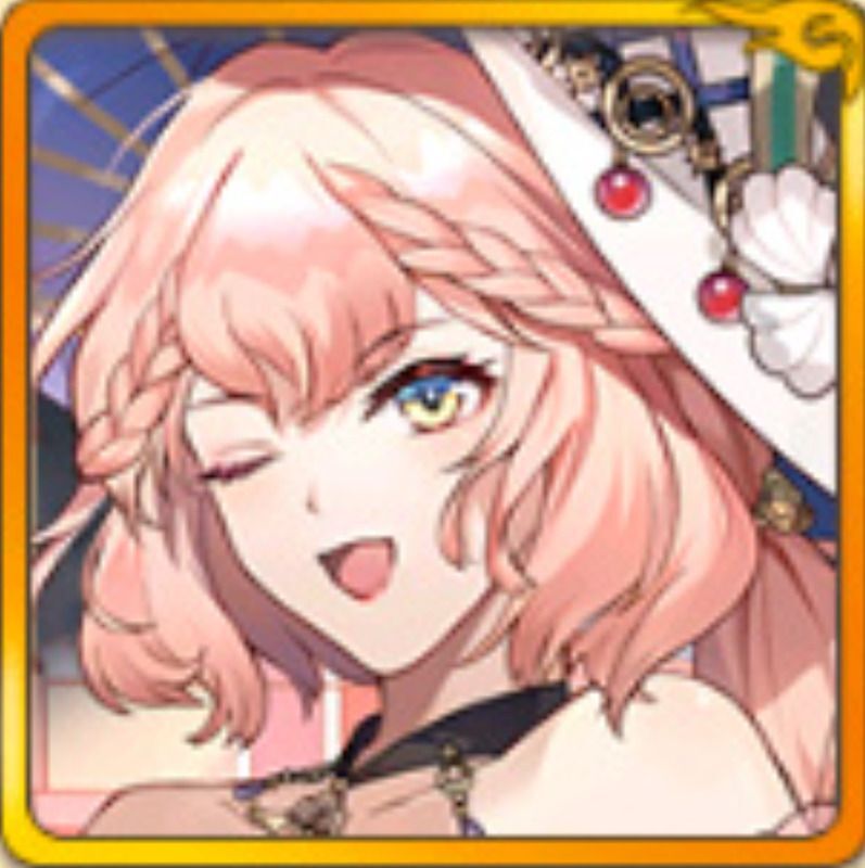 フードファンタジー フーファン】全食霊一覧【フードファンタジー】 - フード
